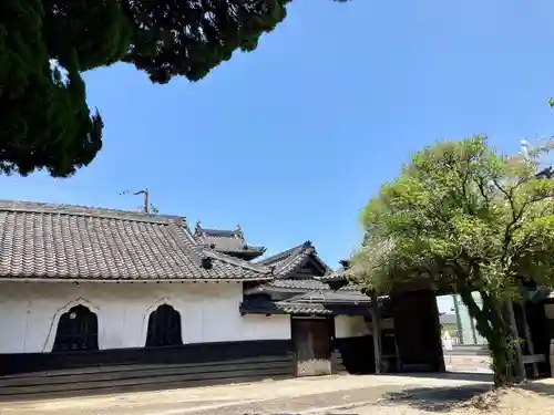 西方寺のその他建物
