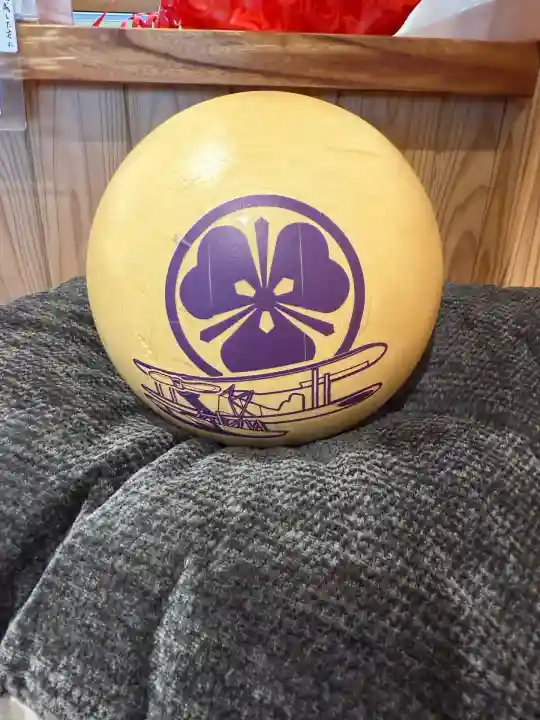 伊勢崎神社(群馬県)