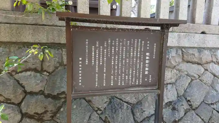 菅生神社の歴史