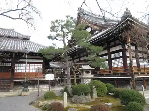 本隆寺（本妙興隆寺）(京都府)