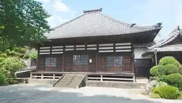 宝泉寺 寳泉寺の本殿・本堂