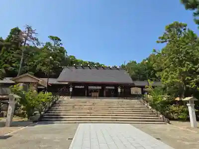 廣田神社(兵庫県)