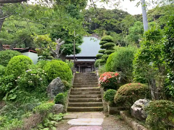 東光寺のその他建物