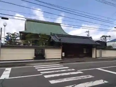 正善寺(福井県)