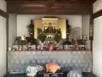 芳珠寺のその他建物