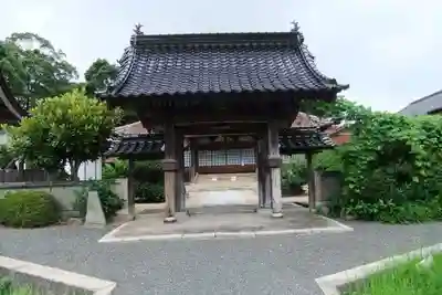 浄名寺(山口県)