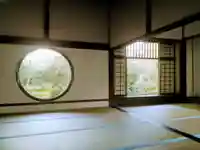 源光庵のその他建物