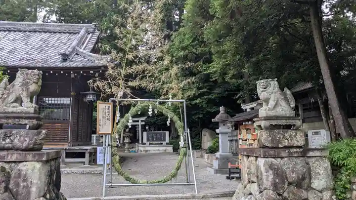 立志神社(滋賀県)