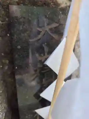 高龗神社(芦沼町)(栃木県)