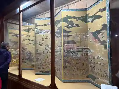 豊国神社(京都府)