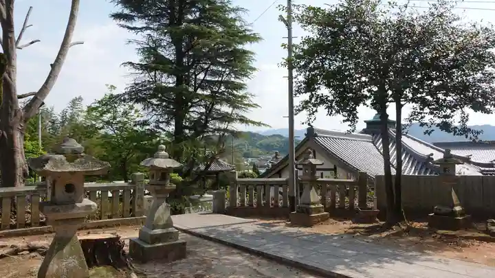春日神社(愛媛県)
