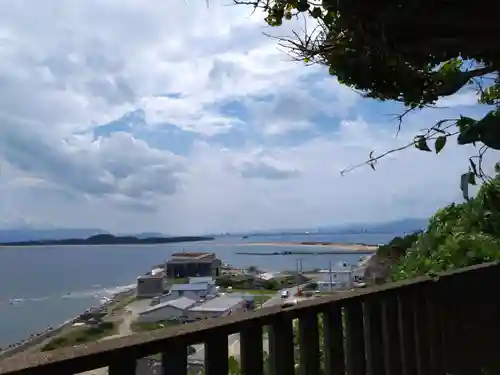 志賀海神社(福岡県)
