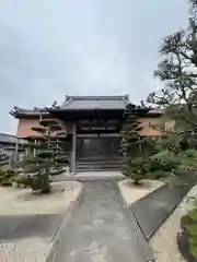 願行寺(三重県)