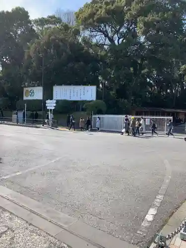 明治神宮(東京都)