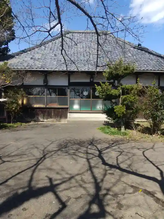 慈真院(埼玉県)