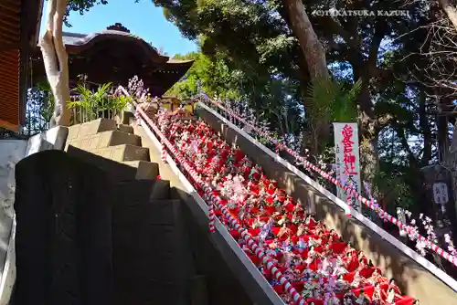 岩槻愛宕神社(埼玉県)