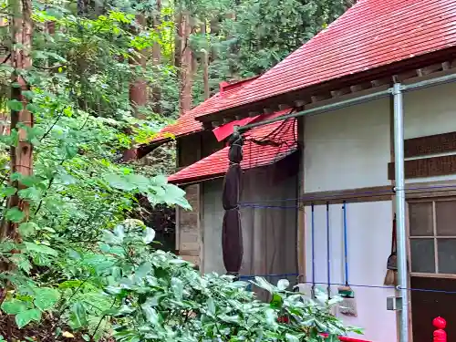 羽黒神社(青森県)