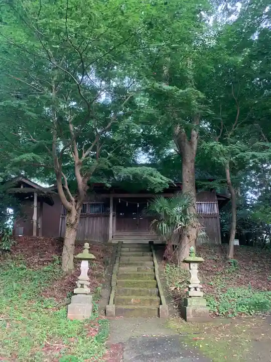 天神社(千葉県)