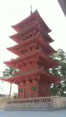 久遠寺の建物その他