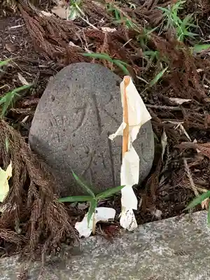 諏訪神社(宮城県)