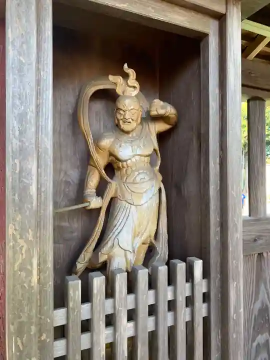 西蔵院(千葉県)