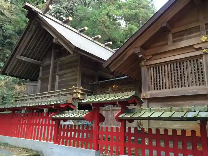 高倉神社(福岡県)