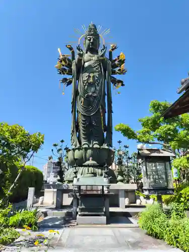 興徳寺(大阪府)