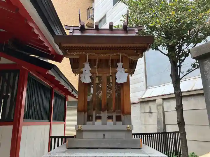 走水神社(兵庫県)