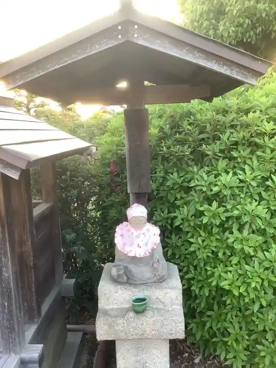 善慶寺(愛知県)