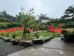 高山稲荷神社(青森県)