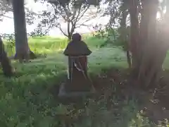 結佐神社の建物その他