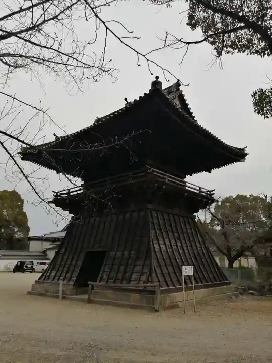 大樹寺(松安院大樹寺)のその他建物