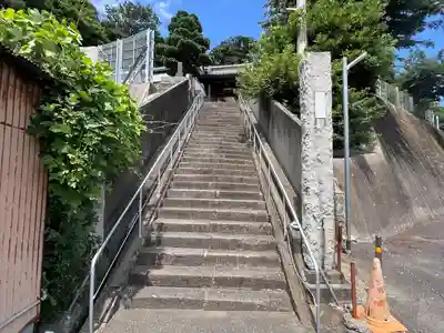 東福寺(神奈川県)