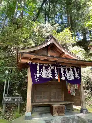 秩父御嶽神社(埼玉県)