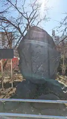 亀戸天神社(東京都)