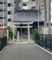小田原八幡神社(宮城県)