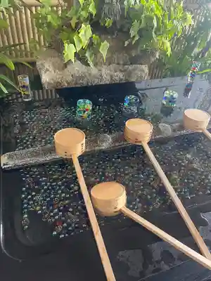 救馬溪観音(和歌山県)