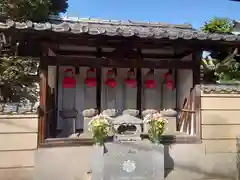 徳林寺(埼玉県)