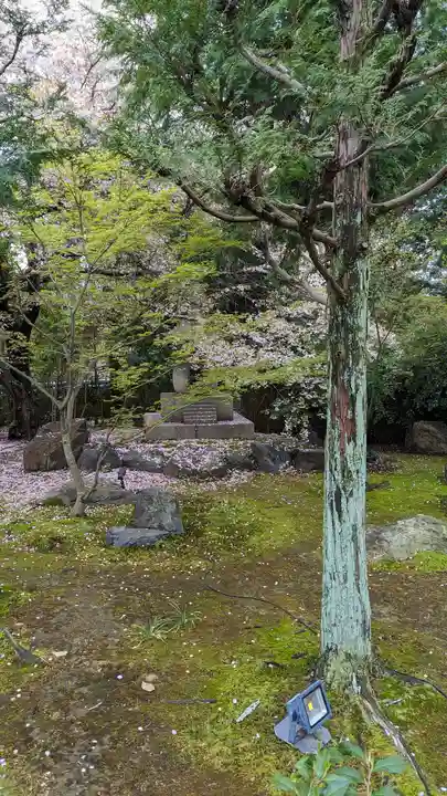 勝林寺(京都府)