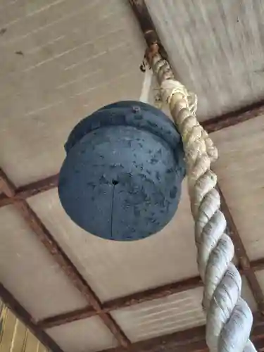 川湯神社(北海道)