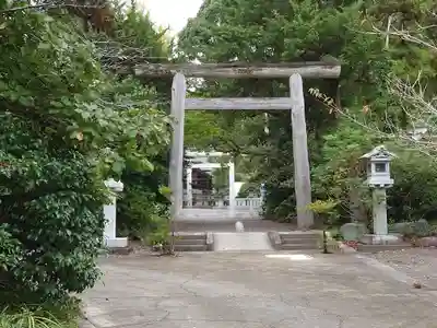 天津神明宮(千葉県)