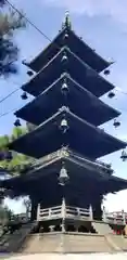 立石熊野神社の建物その他