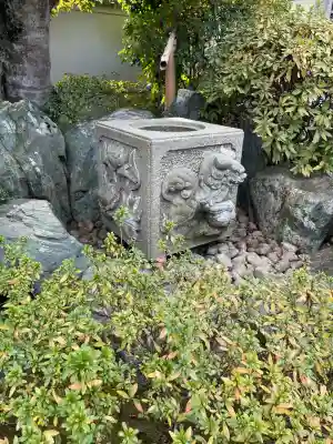 大法寺(東京都)