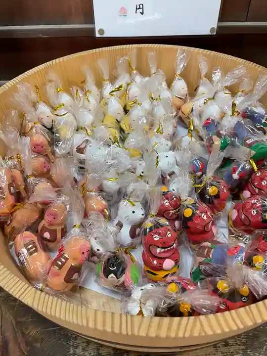 吉備津彦神社(岡山県)