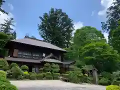 高水山　常福院　龍学寺　の建物その他