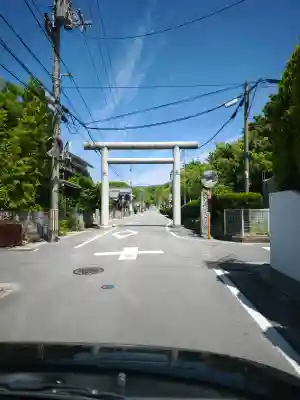 國津比古命神社(愛媛県)