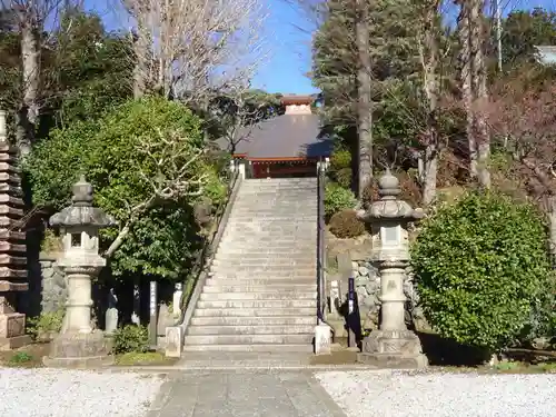 蓮勝寺のその他建物