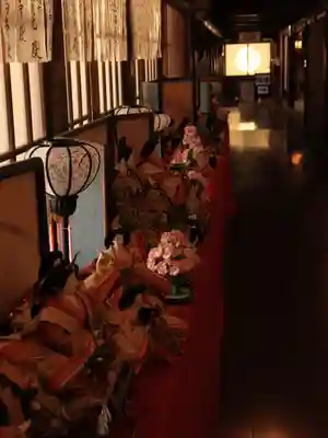 秋葉總本殿可睡斎(静岡県)