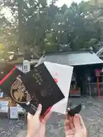 熊野皇大神社(長野県)