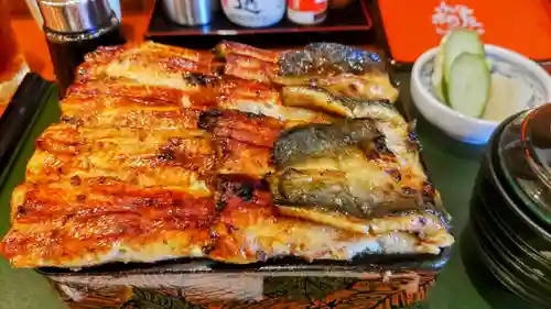 清瀧神社(千葉県)